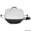 Prestige A La Carte Electric 28cm Non-stick cooker