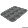 Prestige Bakemaster 12 Cup Deep Muffin Tin