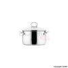 Meyer Prestige Prestige Cuisine 24cm 5.7Ltr Stockpot