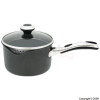 Prestige Select 18cm Covered Saucepan