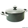 Prestige Select Advantage 24cm Covered Stockpot