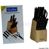 Prestige Skyline 14 Piece Knife Set