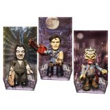 ARMY OF DARKNESS Mezits figure set