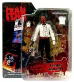 cinema of fear series 3 freddy krueger from a nightmare on elm street 5