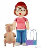 Mezco Family Guy Series 2 Meg