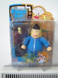 FAMILY GUY SERIES 8 EXERCISE CHRIS FIGURE