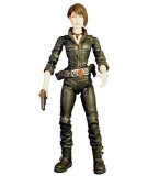 Hellboy 2: The Golden Army - Liz Sherman Figure