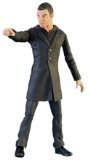 Sylar Action Figure - Heroes Series 1 - Mezco