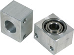 MFA Bearing Blocks ( Bearing Blks 5mm id )