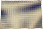 Perforated Metal Sheet ( Perf Metal Sheet )