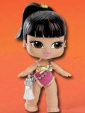 Bratz Babyz - Bobblehead Katia Doll