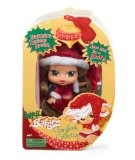 MGA Entertainment Bratz Babyz Storybook Collection - Yasmin Holiday Dream