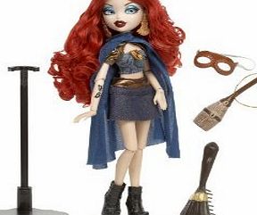 MGA Entertainment Bratz Bratzillaz Doll Meygana Broomstix Action Figure NEW MGA