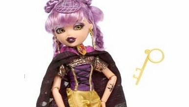 MGA Entertainment Bratz Bratzillaz Doll Yasmina Clairvoya NEW MGA Action Figure