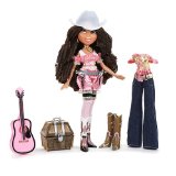 Bratz Cowgirlz Yasmin