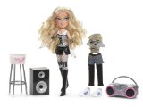 Bratz Dance Crewz - Cloe