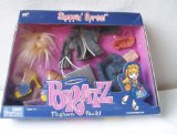 Bratz Fashion Pack Shoppin Spree