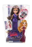 MGA Entertainment Bratz Fashion Show Evening Wear Collection