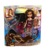 Bratz Hair Play - Yasmin