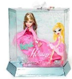 MGA Entertainment Bratz Holiday Trinity Collectors Edition