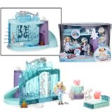 MGA Entertainment Bratz Kidz Super secret ice cream making snow lodge