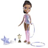 MGA Entertainment Bratz Play Sportz - Rhythmic Gymnastic Sasha