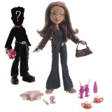 BRATZ SECRET DATE YASMIN and MYSTERY DATE