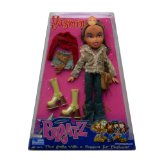 Bratz Strut It! Fashion Collection: Yasmin