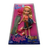 MGA Entertainment Bratz Style It! Fashion Collection: Cloe