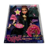 Bratz The Funk N Glow Collection: Dana