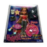 Bratz The Funk N Glow Collection: Yasmin