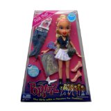 MGA Entertainment Bratz The Funk Out! Fashion Collection: Cloe