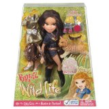 Bratz Wildlife Yasmin