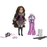 Bratz Wintertime collection Yasmin