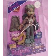 Bratz Xpress It Fashion Collection ``Sasha`` Free Poster Inside by MGA Entertainment