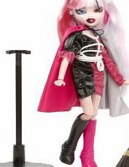 MGA Entertainment Bratzillaz Doll Cloetta Spelletta