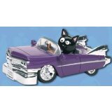 Itsy Bitsy Petz Bratz Kool Kat Cruiser