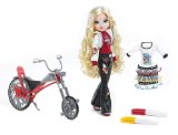 MGA Entertainment Moxie Girlz Art-titude Dollpack - Avery