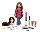 Moxie Girlz Magic Hair Dollpack - Sophina