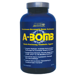 A-Bomb (224 Tablets)