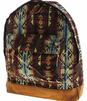 Mi Pac accessories mi pac multi premium aztec weave