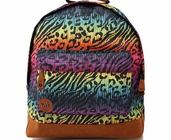 Mi-Pac Backpack - Hot Leopard