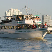 Bay Sightseeing Cruise - Adult