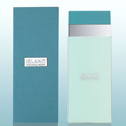 Island Ocean Shower Wash by Michael Kors 150ml