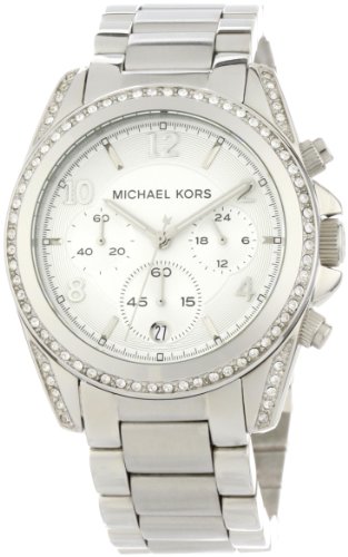 Michael Kors Jet Set Ladies Watch MK5165