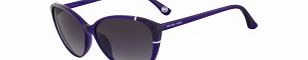 Michael Kors Ladies M2887S Paige Dark Grey