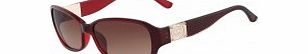 Michael Kors Ladies M2902S Eleanor Crystal