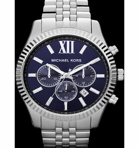 Michael Kors Lexington MK8280 Mens Watch MK8280