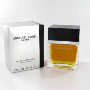 Men Eau de Toilette Spray 75ml