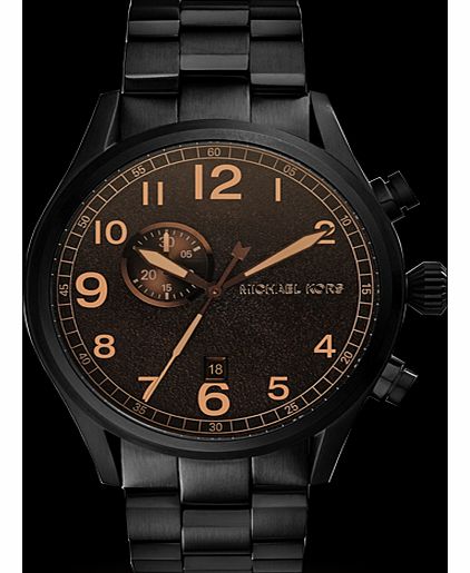 MK7067 Hangar Mens Watch MK7067